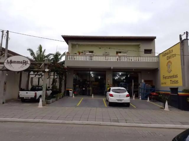 Ponto Comercial aluguel em Região Imediata de Taubaté-Pindamonhangaba, Região Metropolitana do Vale do Paraíba e Litoral Norte