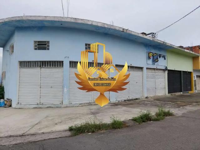 Ponto Comercial aluguel em Taubaté, Residencial Astória