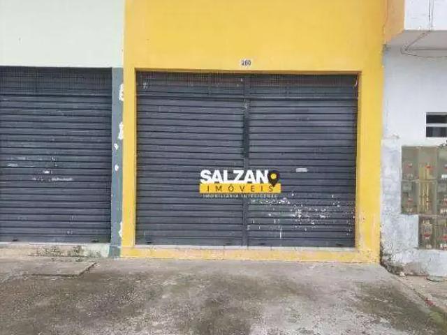 Ponto Comercial aluguel em Região Imediata de Taubaté-Pindamonhangaba, Região Metropolitana do Vale do Paraíba e Litoral Norte