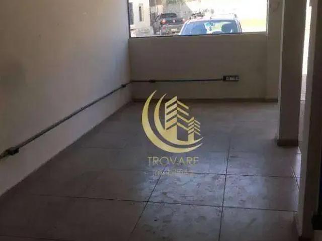 Ponto Comercial aluguel em Região Imediata de Tatuí, Região Metropolitana de Sorocaba