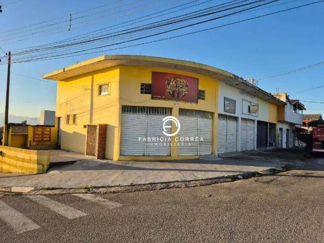 Ponto Comercial aluguel em Região Imediata de Taubaté-Pindamonhangaba, Região Metropolitana do Vale do Paraíba e Litoral Norte