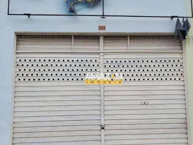 Ponto Comercial aluguel em Região Imediata de Taubaté-Pindamonhangaba, Região Metropolitana do Vale do Paraíba e Litoral Norte