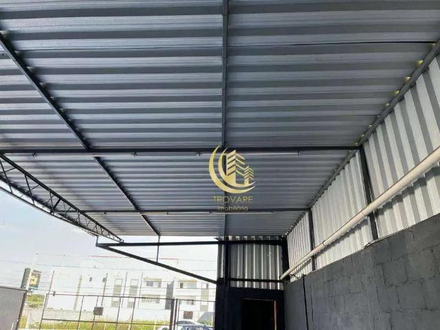 Ponto Comercial aluguel em Região Imediata de Taubaté-Pindamonhangaba, Região Metropolitana do Vale do Paraíba e Litoral Norte