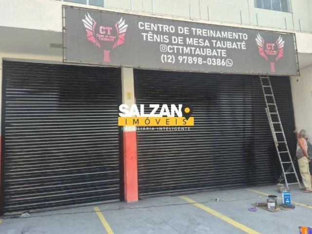 Ponto Comercial aluguel em Tremembé