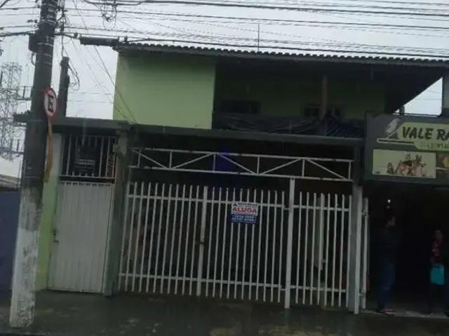 Ponto Comercial aluguel em Região Imediata de Taubaté-Pindamonhangaba, Região Metropolitana do Vale do Paraíba e Litoral Norte