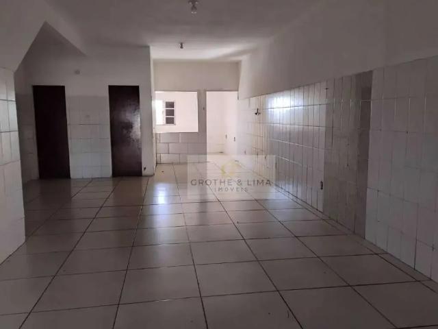 Ponto Comercial aluguel em Região Imediata de Taubaté-Pindamonhangaba, Região Metropolitana do Vale do Paraíba e Litoral Norte