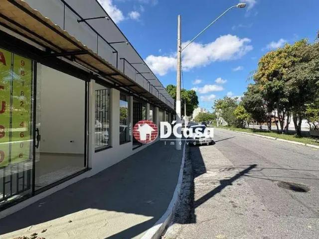 Ponto Comercial aluguel em Região Imediata de Taubaté-Pindamonhangaba, Região Metropolitana do Vale do Paraíba e Litoral Norte