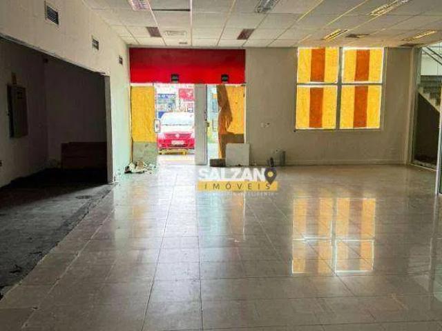 Ponto Comercial aluguel em Região Imediata de Taubaté-Pindamonhangaba, Região Metropolitana do Vale do Paraíba e Litoral Norte