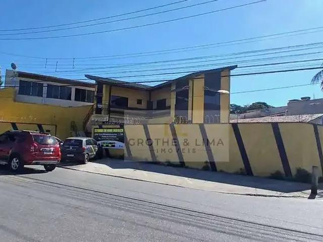 Ponto Comercial aluguel em Região Imediata de Taubaté-Pindamonhangaba, Região Metropolitana do Vale do Paraíba e Litoral Norte