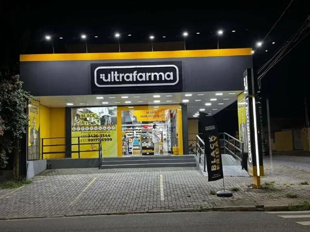 Ponto Comercial aluguel em Região Imediata de Taubaté-Pindamonhangaba, Região Metropolitana do Vale do Paraíba e Litoral Norte