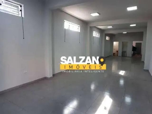Ponto Comercial aluguel em Taubaté, Areão