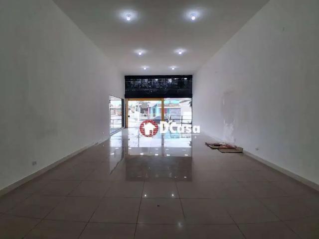 Ponto Comercial aluguel em Região Imediata de Taubaté-Pindamonhangaba, Região Metropolitana do Vale do Paraíba e Litoral Norte