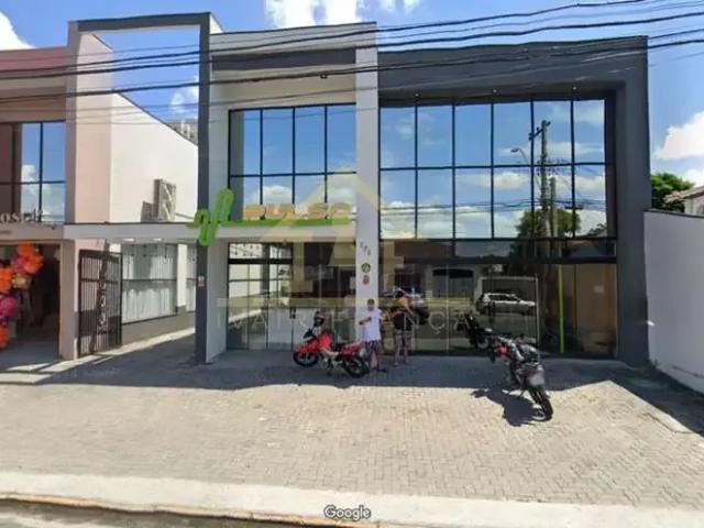 Ponto Comercial aluguel em Taubaté, Areão