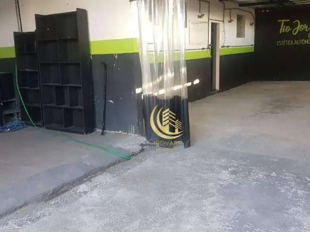 Ponto Comercial aluguel em Região Imediata de Taubaté-Pindamonhangaba, Região Metropolitana do Vale do Paraíba e Litoral Norte