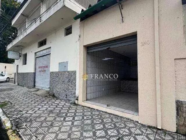 Ponto Comercial aluguel em Região Imediata de Taubaté-Pindamonhangaba, Região Metropolitana do Vale do Paraíba e Litoral Norte