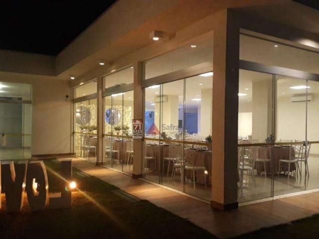 Ponto Comercial aluguel em Taubaté, Cavarucanguera