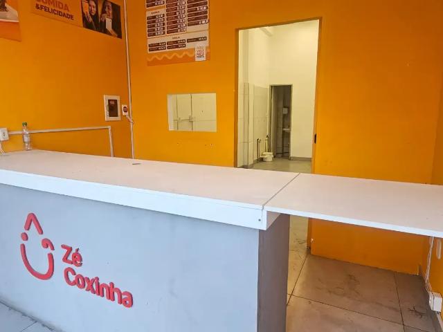 Ponto Comercial aluguel em Região Geográfica Imediata de Teixeira de Freitas, Teixeira de Freitas