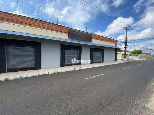 Ponto Comercial aluguel em Região Geográfica Imediata de Teresina, Região Integrada de Desenvolvimento da Grande Teresina