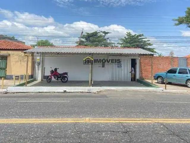 Ponto Comercial aluguel em Região Geográfica Imediata de Teresina, Região Integrada de Desenvolvimento da Grande Teresina