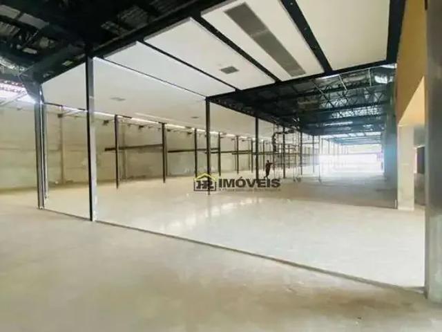Ponto Comercial aluguel em Região Geográfica Imediata de Teresina, Região Integrada de Desenvolvimento da Grande Teresina