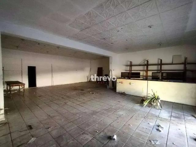 Ponto Comercial aluguel em Região Geográfica Imediata de Teresina, Região Integrada de Desenvolvimento da Grande Teresina