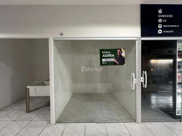 Ponto Comercial aluguel em Centro, Teresina