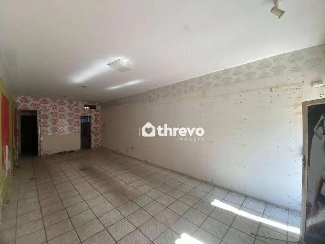 Ponto Comercial aluguel em Região Geográfica Imediata de Teresina, Região Integrada de Desenvolvimento da Grande Teresina