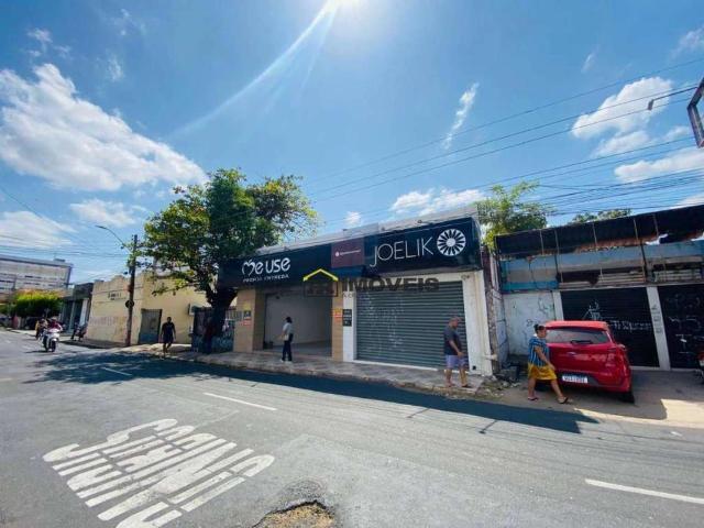 Ponto Comercial aluguel em Centro, Teresina