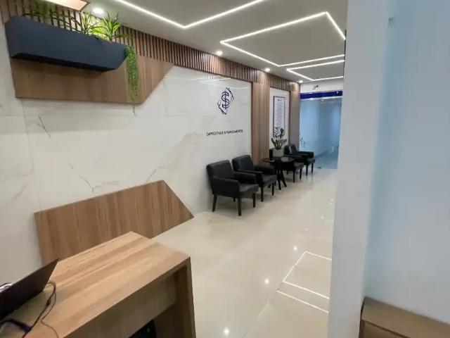 Ponto Comercial aluguel em Região Geográfica Imediata de Teresina, Região Integrada de Desenvolvimento da Grande Teresina