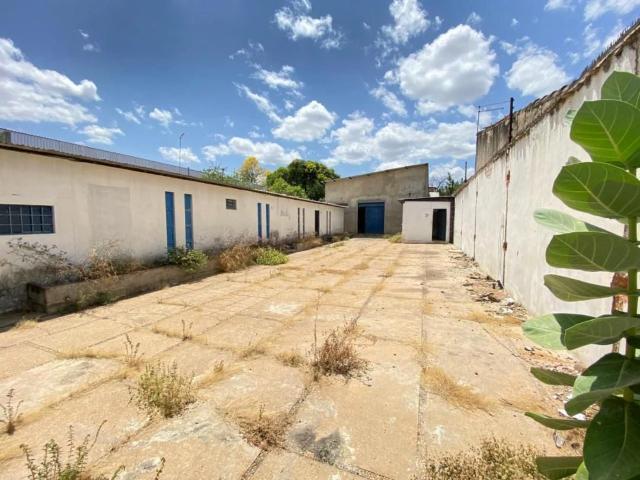 Ponto Comercial aluguel em Região Geográfica Imediata de Teresina, Região Integrada de Desenvolvimento da Grande Teresina