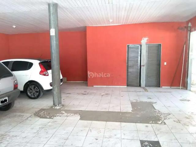 Ponto Comercial aluguel em Região Geográfica Imediata de Teresina, Região Integrada de Desenvolvimento da Grande Teresina