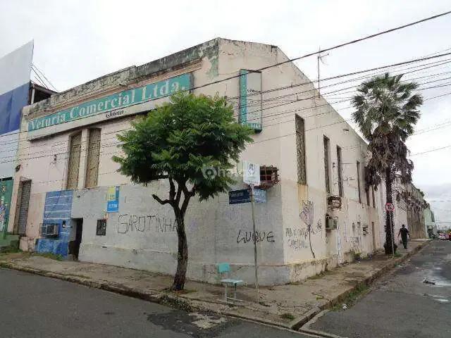 Ponto Comercial aluguel em Região Geográfica Imediata de Teresina, Região Integrada de Desenvolvimento da Grande Teresina