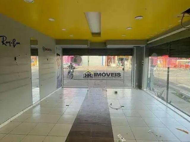 Ponto Comercial aluguel em Região Geográfica Imediata de Teresina, Região Integrada de Desenvolvimento da Grande Teresina
