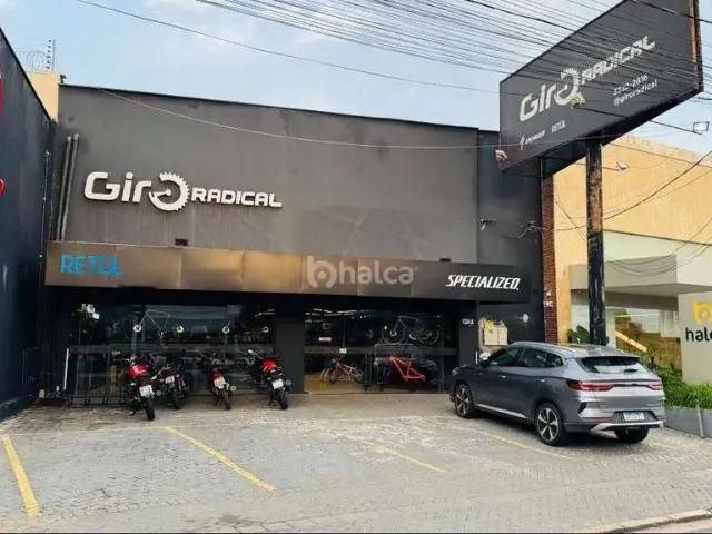Ponto Comercial aluguel em Região Geográfica Imediata de Teresina, Região Integrada de Desenvolvimento da Grande Teresina