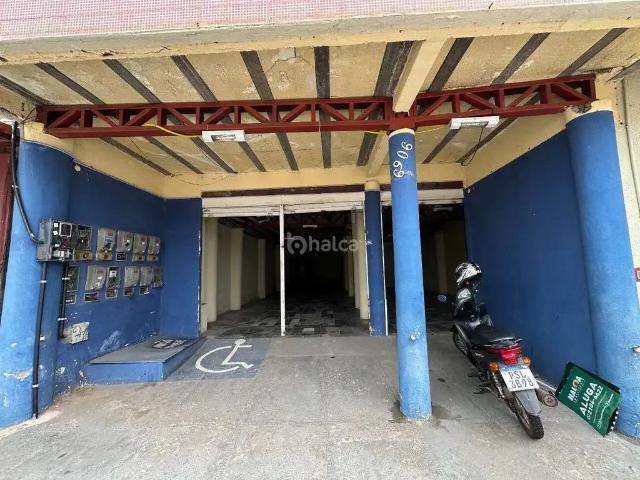 Ponto Comercial aluguel em Região Geográfica Imediata de Teresina, Região Integrada de Desenvolvimento da Grande Teresina