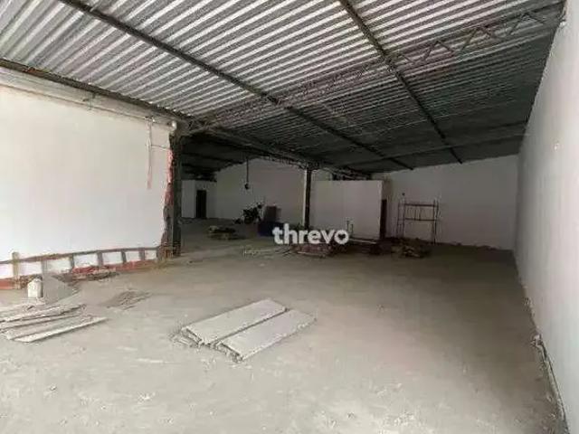 Ponto Comercial aluguel em Região Geográfica Imediata de Teresina, Região Integrada de Desenvolvimento da Grande Teresina