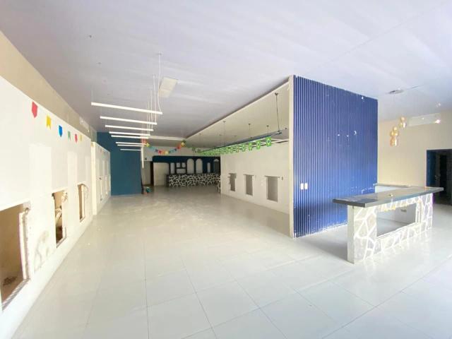 Ponto Comercial aluguel em Horto, Teresina