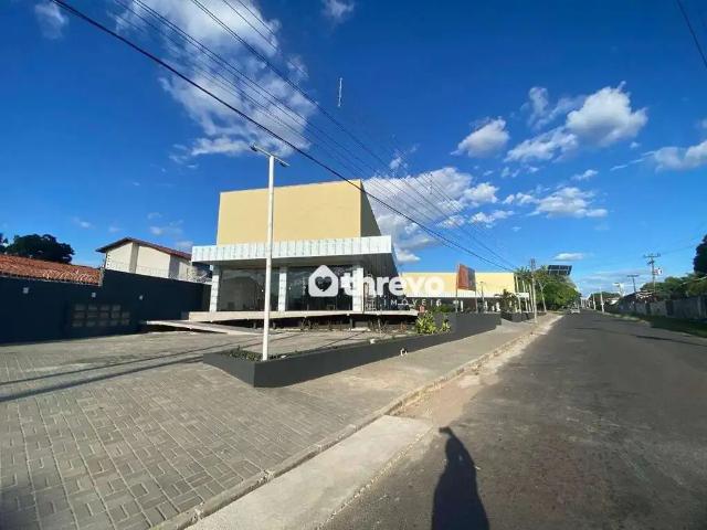 Ponto Comercial aluguel em Região Geográfica Imediata de Teresina, Região Integrada de Desenvolvimento da Grande Teresina