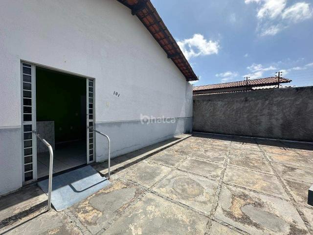Ponto Comercial aluguel em Fátima, Teresina