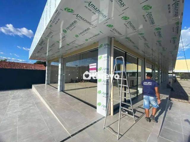 Ponto Comercial aluguel em Região Geográfica Imediata de Teresina, Região Integrada de Desenvolvimento da Grande Teresina
