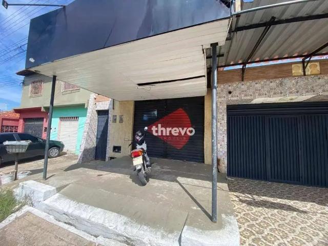 Ponto Comercial aluguel em Região Geográfica Imediata de Teresina, Região Integrada de Desenvolvimento da Grande Teresina