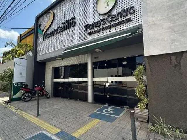 Ponto Comercial aluguel em Região Geográfica Imediata de Teresina, Região Integrada de Desenvolvimento da Grande Teresina