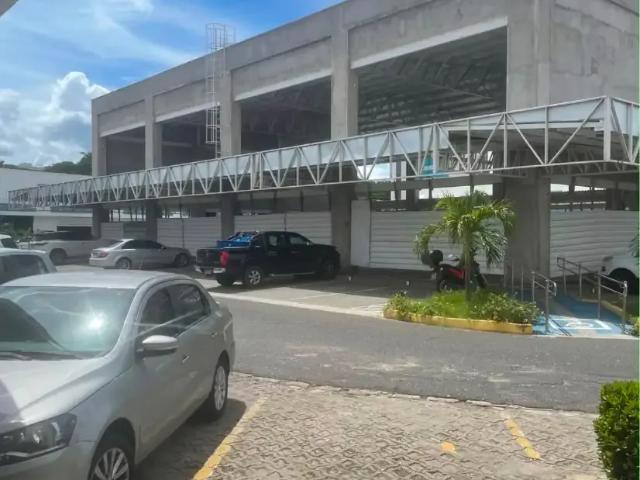 Ponto Comercial aluguel em Região Geográfica Imediata de Teresina, Região Integrada de Desenvolvimento da Grande Teresina