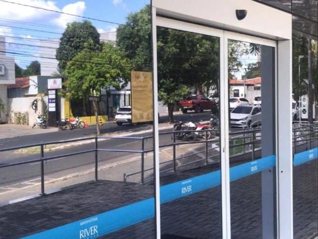 Ponto Comercial aluguel em São Cristovão, Teresina