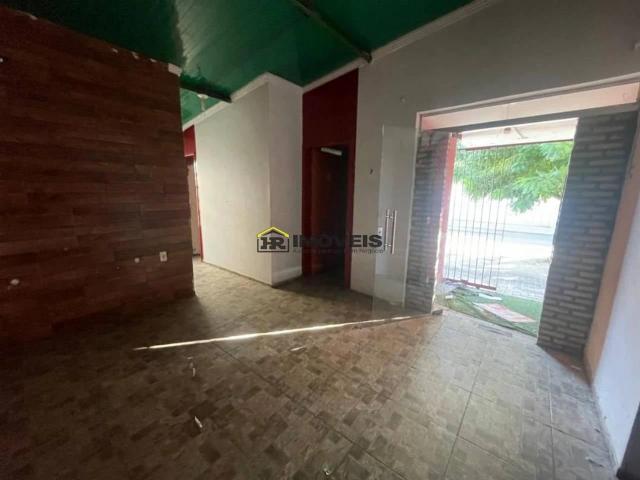 Ponto Comercial aluguel em Mocambinho - Setor A, Teresina