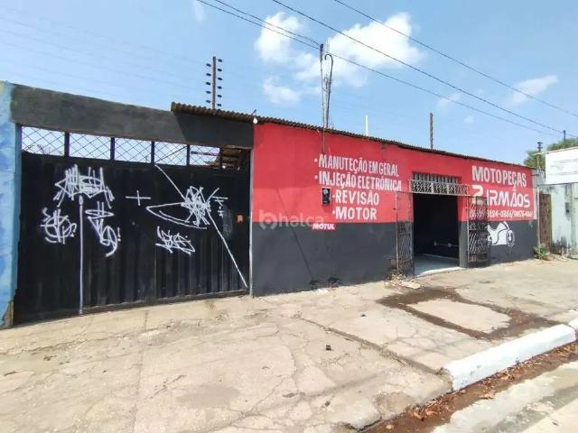 Ponto Comercial aluguel em Região Geográfica Imediata de Teresina, Região Integrada de Desenvolvimento da Grande Teresina