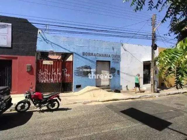 Ponto Comercial aluguel em Região Geográfica Imediata de Teresina, Região Integrada de Desenvolvimento da Grande Teresina