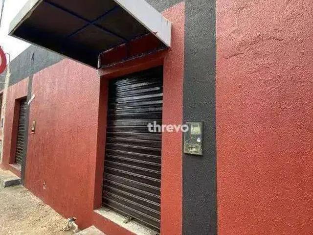 Ponto Comercial aluguel em Região Geográfica Imediata de Teresina, Região Integrada de Desenvolvimento da Grande Teresina