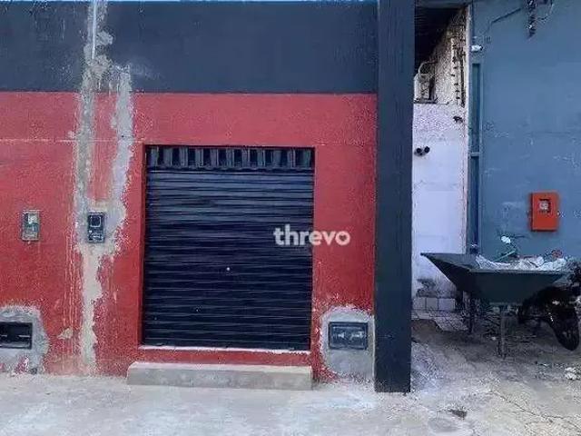 Ponto Comercial aluguel em Região Geográfica Imediata de Teresina, Região Integrada de Desenvolvimento da Grande Teresina