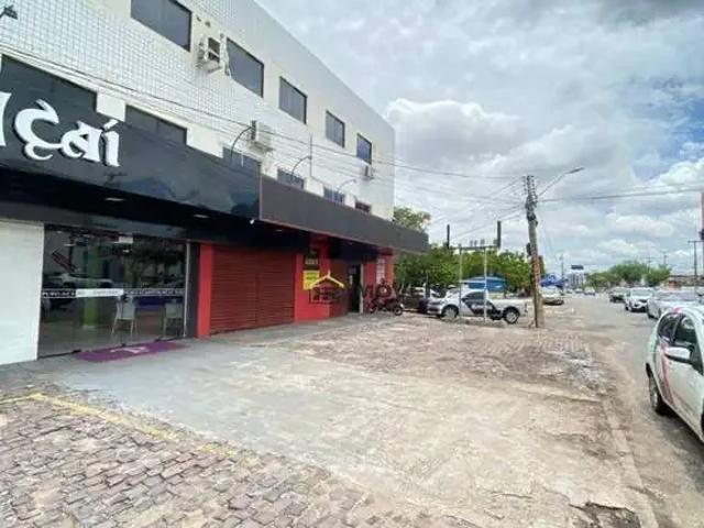 Ponto Comercial aluguel em Região Geográfica Imediata de Teresina, Região Integrada de Desenvolvimento da Grande Teresina